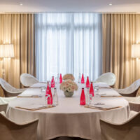 Hôtel Royal Monceau