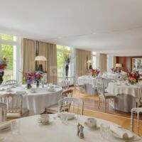Hôtel Royal Monceau