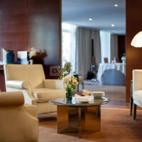 Hôtel Royal Monceau