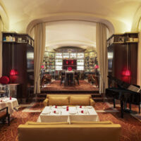 Hôtel Royal Monceau