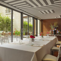 Hôtel Royal Monceau