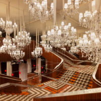 Hôtel Royal Monceau