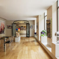 Hôtel Royal Monceau