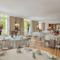 Hôtel Royal Monceau