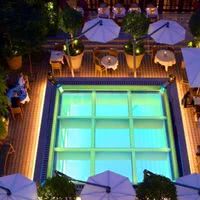 Hôtel Royal Monceau