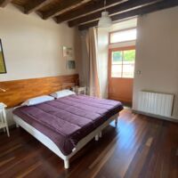 Chambre dans le Grand Léquinais