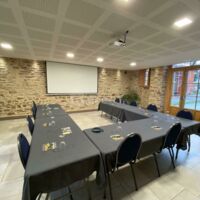 Salle de la Basse-Cour