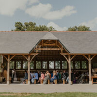 Le Préau de la Basse-Cour