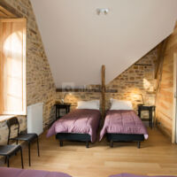 Chambre de la Basse-Cour