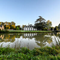 Vue globale du Domaine