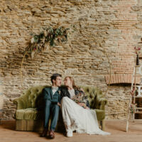 Dans la petite Orangerie