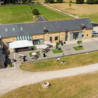 La salle de Léquinais