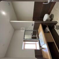 Salle de bain du Pavillon des Chasseurs