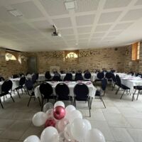 Salle de la Basse-Cour