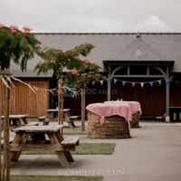 Terrasse de Léquinais