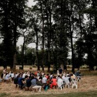 Cérémonie Laïque à Léquinais