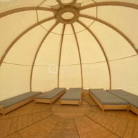 L'intérieur des Wiwgams