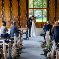 Intérieur Préau de la Basse-Cour