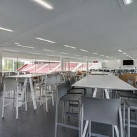 Stade Gaston Gérard - Parc des Sports