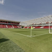 Stade Gaston Gérard - Parc des Sports