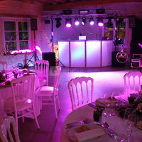 Domaine des Granges