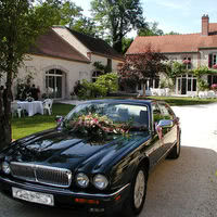 Domaine des Granges