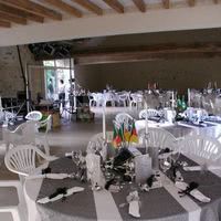 Domaine des Granges