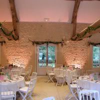 Domaine des Granges