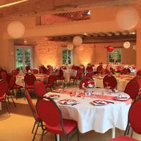 Domaine des Granges