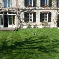 Domaine des Granges