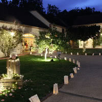 Domaine des Granges