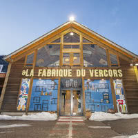La Fabrique du Vercors
