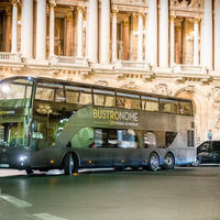 Bustronome