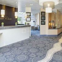 Best Western Hôtel Elixir Grasse