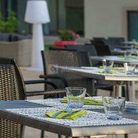 Best Western Hôtel Elixir Grasse