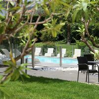 Best Western Hôtel Elixir Grasse