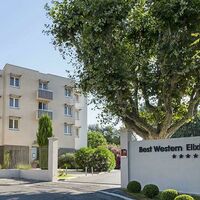 Best Western Hôtel Elixir Grasse