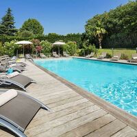 Best Western Hôtel Elixir Grasse