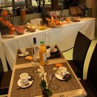 La Table de Cana