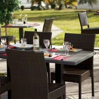 La Table de Cana