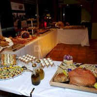 La Table de Cana