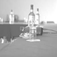La Table de Cana