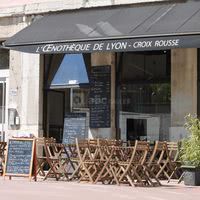 Bistrot Orcia