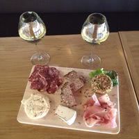 Bistrot Orcia