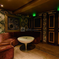 Salle de réception