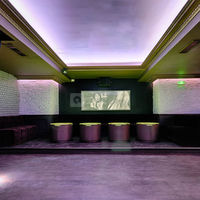 Salle de réception