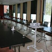 Centre d'Affaires Reims Clairmarais