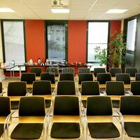 Centre d'Affaires Reims Clairmarais