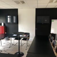 Centre d'Affaires Reims Clairmarais