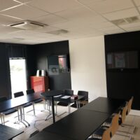 Centre d'Affaires Reims Clairmarais